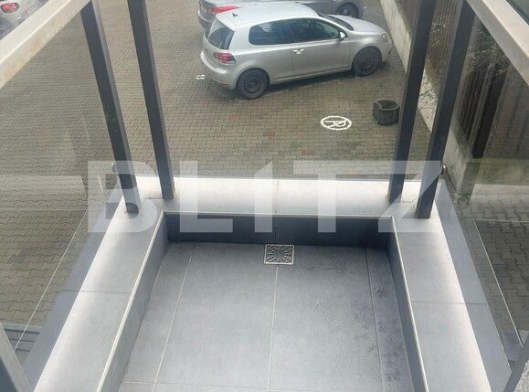 Apartament de închiriat 2 camere Andrei Mureşanu - 107650AI | BLITZ Cluj-Napoca | Poza13