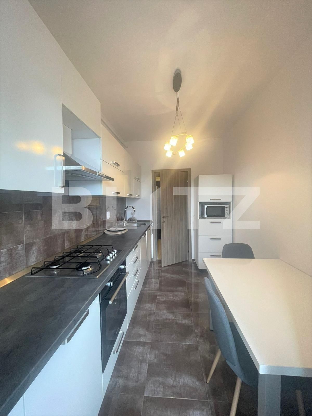 Apartament de închiriat 2 camere Andrei Mureşanu - 107650AI | BLITZ Cluj-Napoca | Poza6