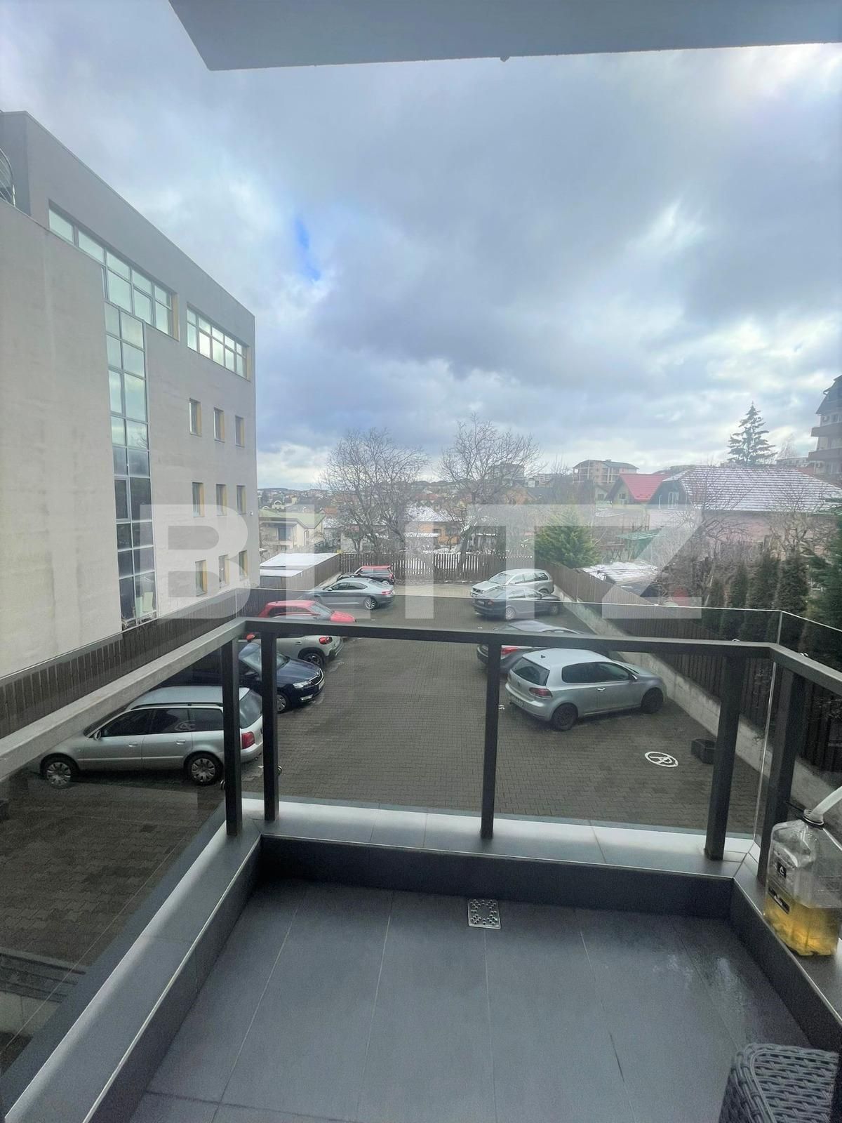 Apartament de închiriat 2 camere Andrei Mureşanu - 107650AI | BLITZ Cluj-Napoca | Poza12