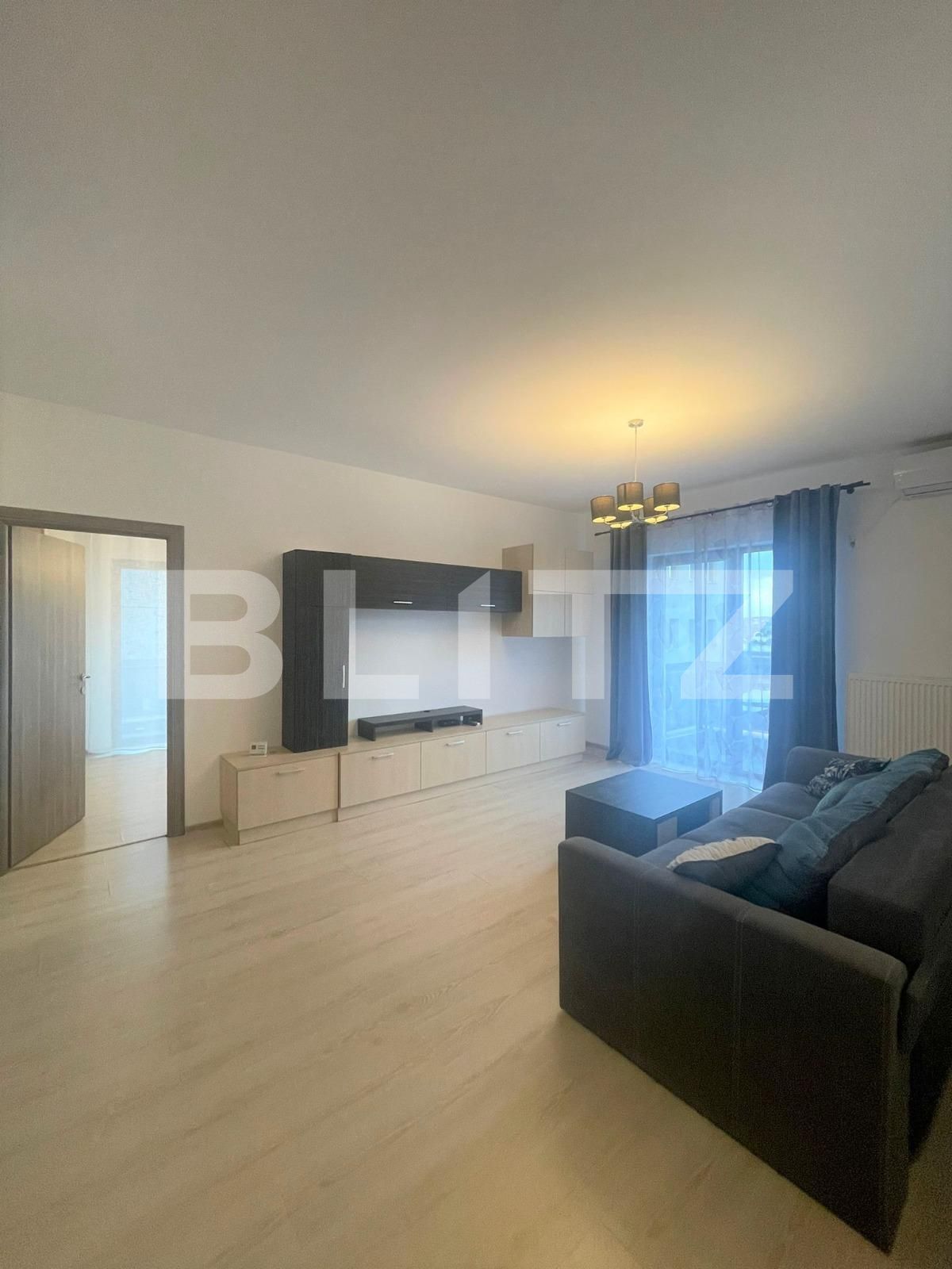 Apartament de închiriat 2 camere Andrei Mureşanu - 107650AI | BLITZ Cluj-Napoca | Poza3