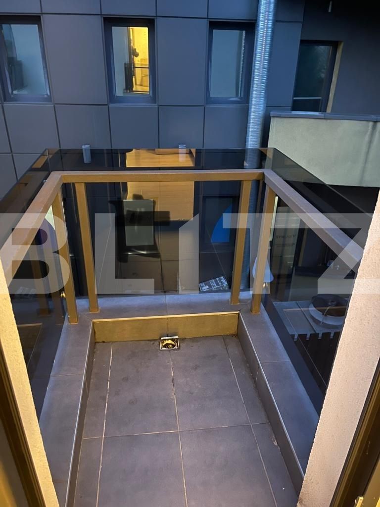 Apartament de închiriat 2 camere Andrei Mureşanu - 107650AI | BLITZ Cluj-Napoca | Poza14