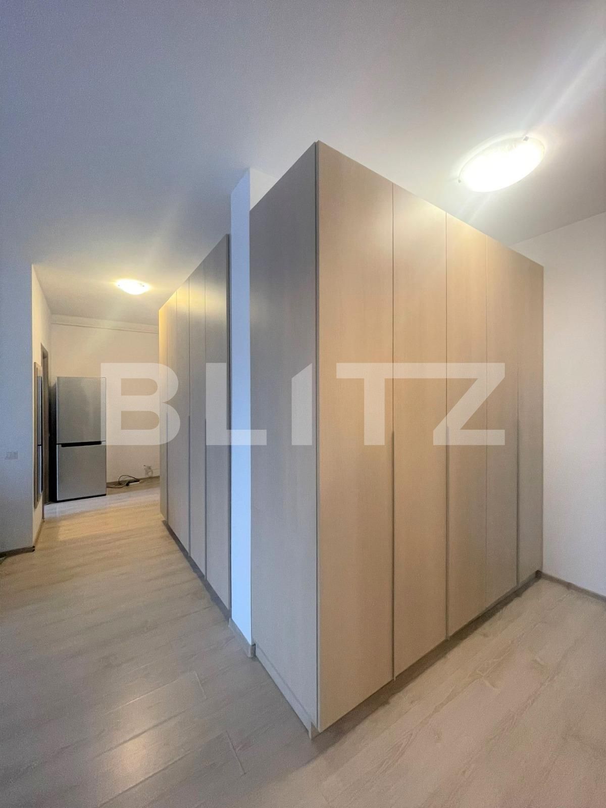 Apartament de închiriat 2 camere Andrei Mureşanu - 107650AI | BLITZ Cluj-Napoca | Poza10