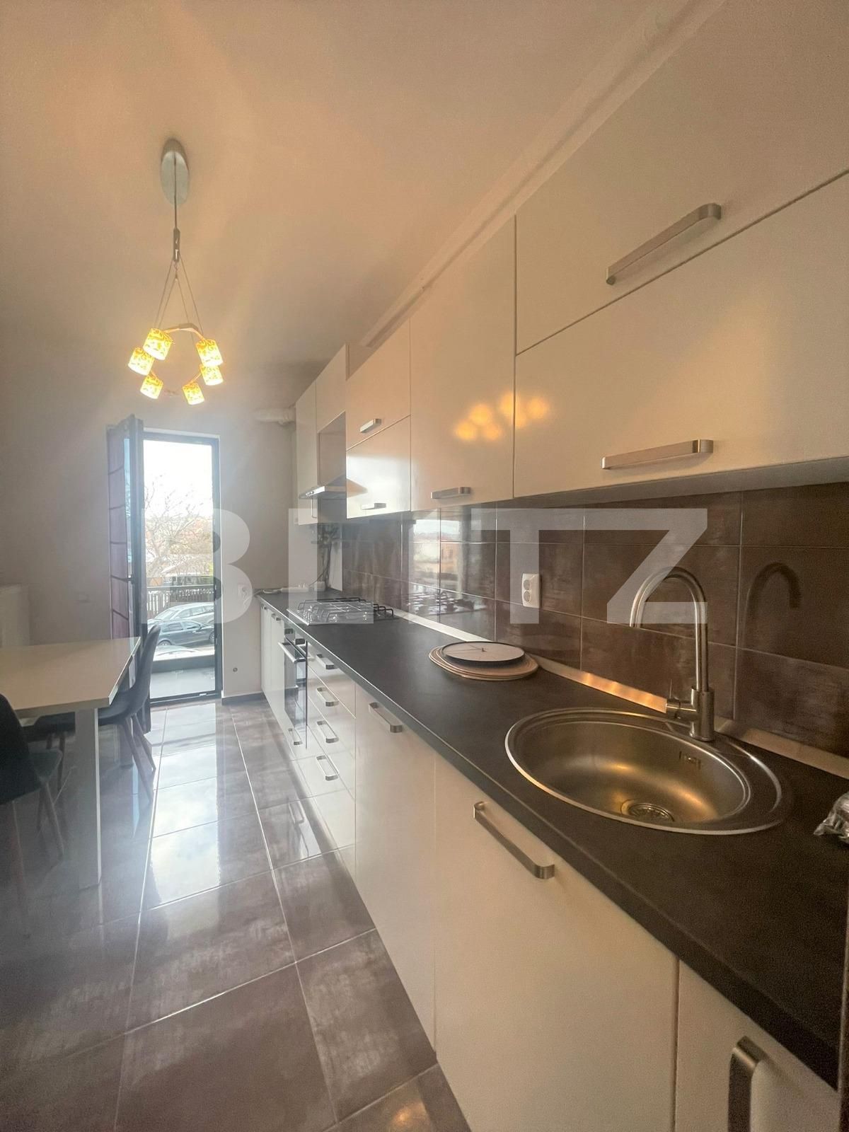 Apartament de închiriat 2 camere Andrei Mureşanu - 107650AI | BLITZ Cluj-Napoca | Poza7