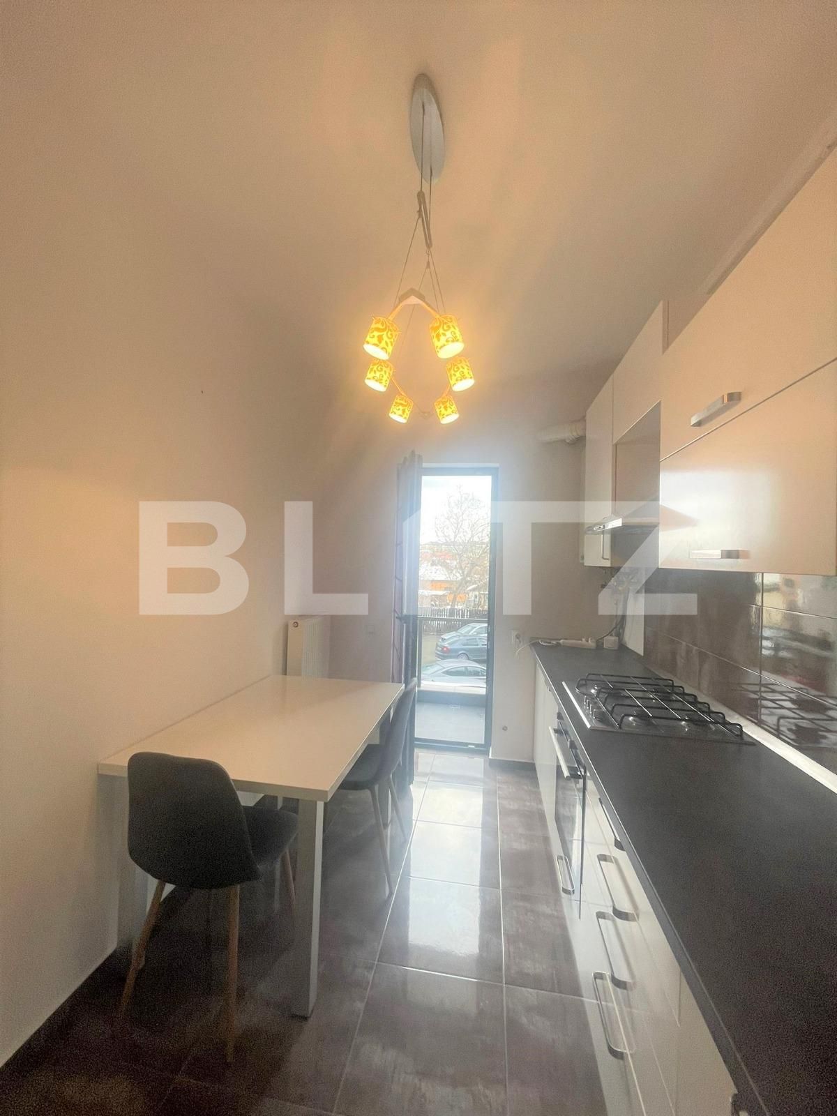 Apartament de închiriat 2 camere Andrei Mureşanu - 107650AI | BLITZ Cluj-Napoca | Poza8