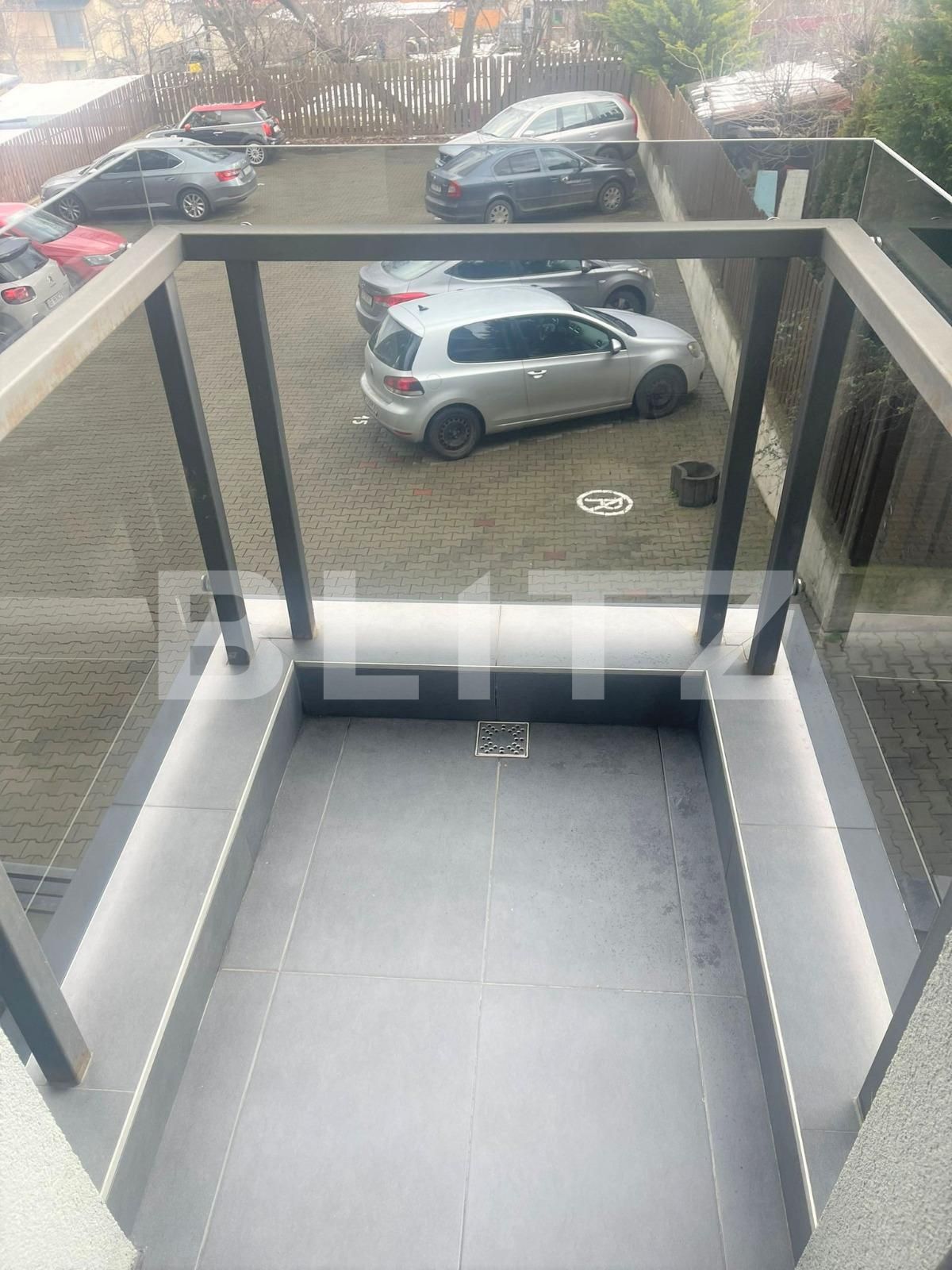 Apartament de închiriat 2 camere Andrei Mureşanu - 107650AI | BLITZ Cluj-Napoca | Poza13