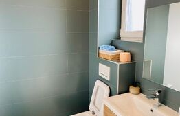 Duplex de lux de vanzare totul nou calitate premium! 120 mp si teren 250 in zona Vivo 