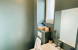 Duplex de lux de vanzare totul nou calitate premium! 120 mp si teren 250 in zona Vivo 