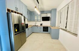 Duplex de lux de vanzare totul nou calitate premium! 120 mp si teren 250 in zona Vivo 