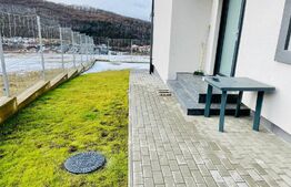 Duplex de lux de vanzare totul nou calitate premium! 120 mp si teren 250 in zona Vivo 