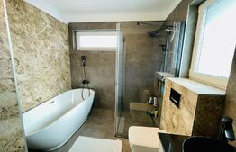 Duplex de lux de vanzare totul nou calitate premium! 120 mp si teren 250 in zona Vivo 