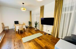 Duplex de lux de vanzare totul nou calitate premium! 120 mp si teren 250 in zona Vivo 