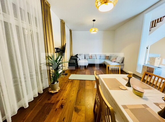 Casa de vânzare 4 camere Floreşti - 107655CV | BLITZ Cluj-Napoca | Poza4