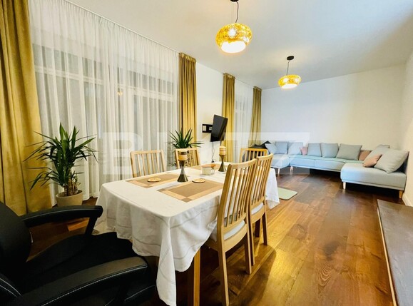 Casa de vânzare 4 camere Floreşti - 107655CV | BLITZ Cluj-Napoca | Poza1