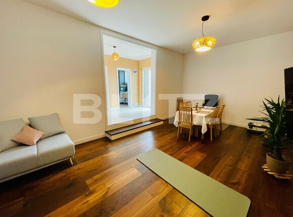 Casa de vânzare 4 camere Floreşti - 107655CV | BLITZ Cluj-Napoca | Poza2