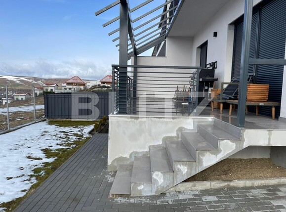 Casa de vânzare 4 camere Floreşti - 107655CV | BLITZ Cluj-Napoca | Poza16