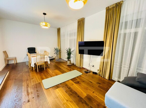 Casa de vânzare 4 camere Floreşti - 107655CV | BLITZ Cluj-Napoca | Poza3