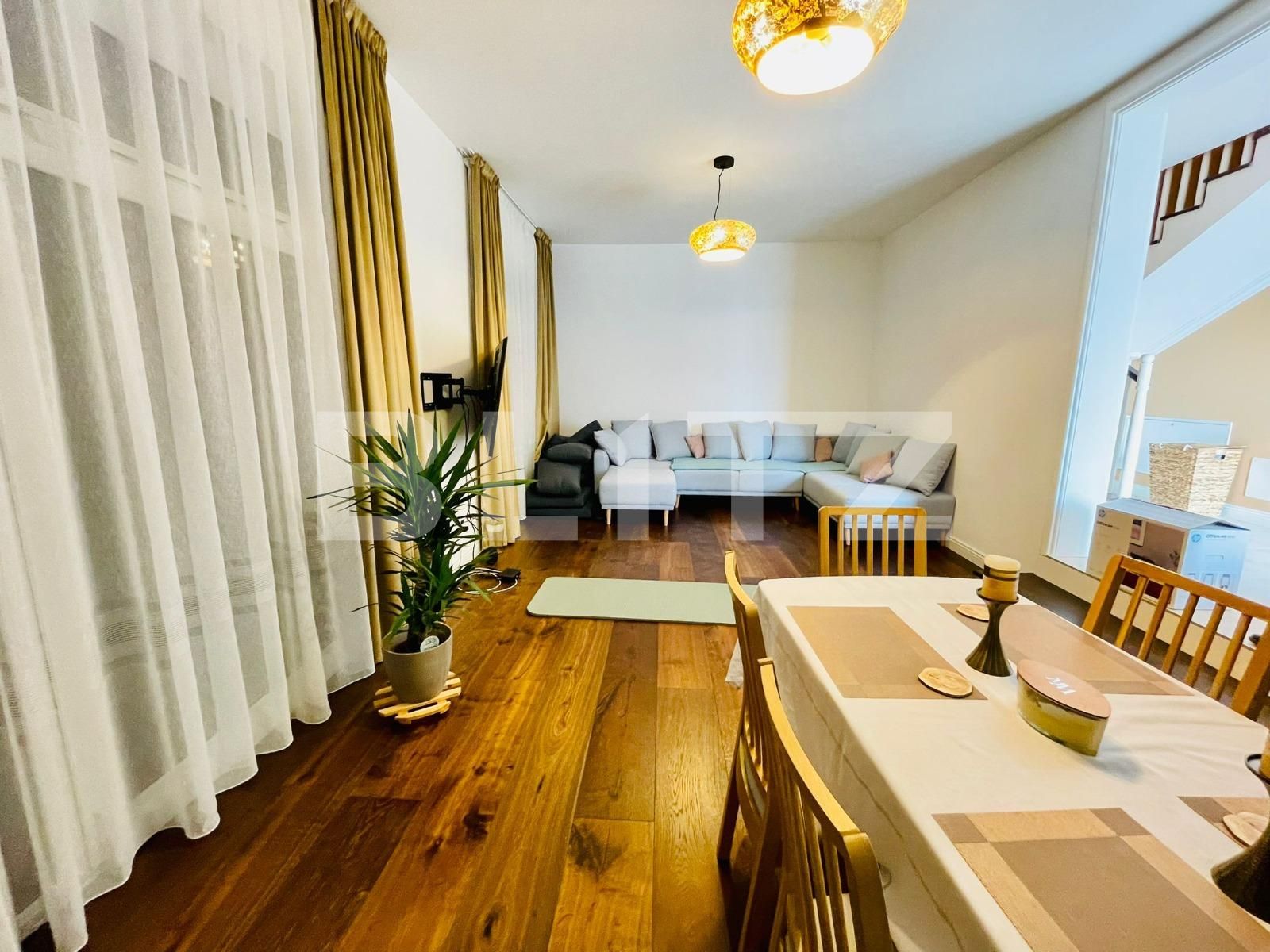 Casa de vânzare 4 camere Floreşti - 107655CV | BLITZ Cluj-Napoca | Poza4