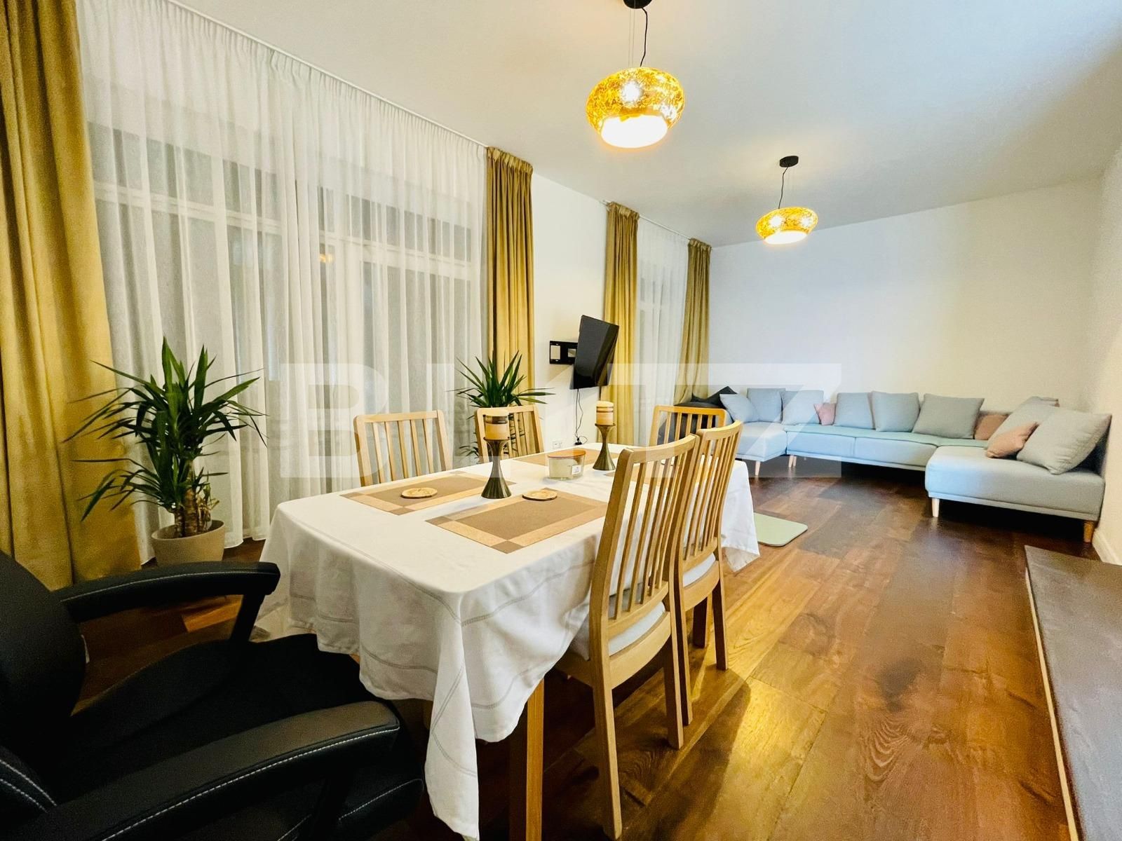 Casa de vânzare 4 camere Floreşti - 107655CV | BLITZ Cluj-Napoca | Poza1