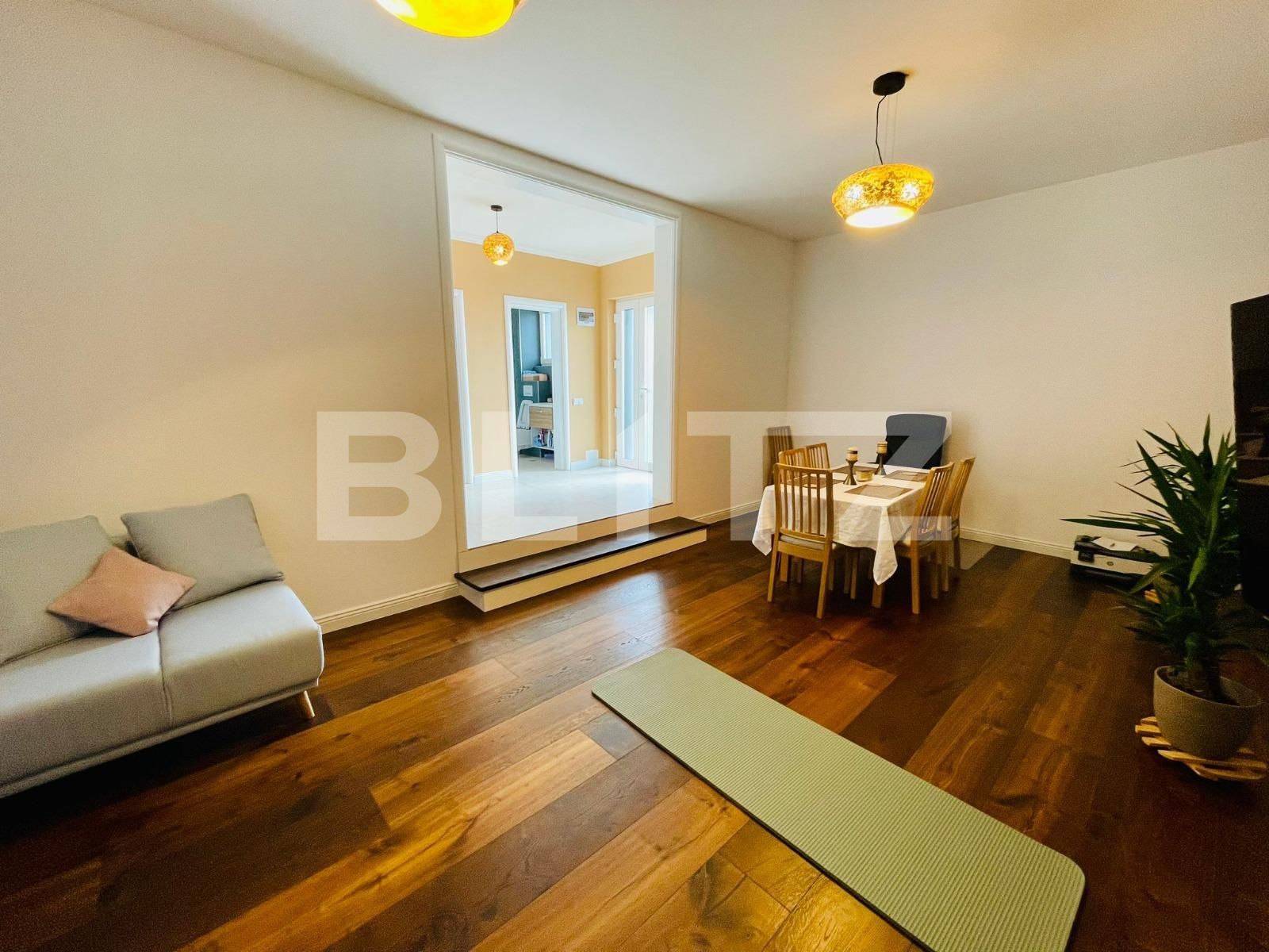 Casa de vânzare 4 camere Floreşti - 107655CV | BLITZ Cluj-Napoca | Poza2