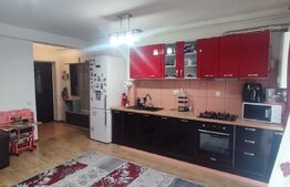 Comision 0! Apartament 3 camere, 60 mp, etaj intermediar, loc de parcare, zona Porii! 