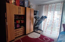 Comision 0! Apartament 3 camere, 60 mp, etaj intermediar, loc de parcare, zona Porii! 