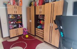 Comision 0! Apartament 3 camere, 60 mp, etaj intermediar, loc de parcare, zona Porii! 