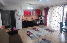 Comision 0! Apartament 3 camere, 60 mp, etaj intermediar, loc de parcare, zona Porii! 