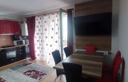 Comision 0! Apartament 3 camere, 60 mp, etaj intermediar, loc de parcare, zona Porii! 