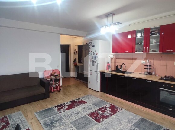Apartament de vânzare 3 camere Floreşti - 107661AV | BLITZ Cluj-Napoca | Poza5