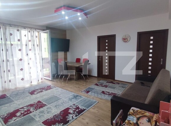 Apartament de vânzare 3 camere Floreşti - 107661AV | BLITZ Cluj-Napoca | Poza1