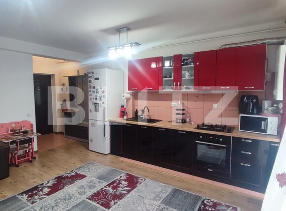 Apartament de vânzare 3 camere Floreşti - 107661AV | BLITZ Cluj-Napoca | Poza4