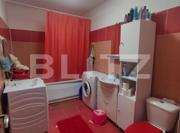 Apartament de vânzare 3 camere Floreşti - 107661AV | BLITZ Cluj-Napoca | Poza11