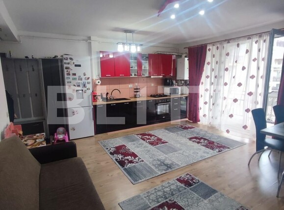 Apartament de vânzare 3 camere Floreşti - 107661AV | BLITZ Cluj-Napoca | Poza3
