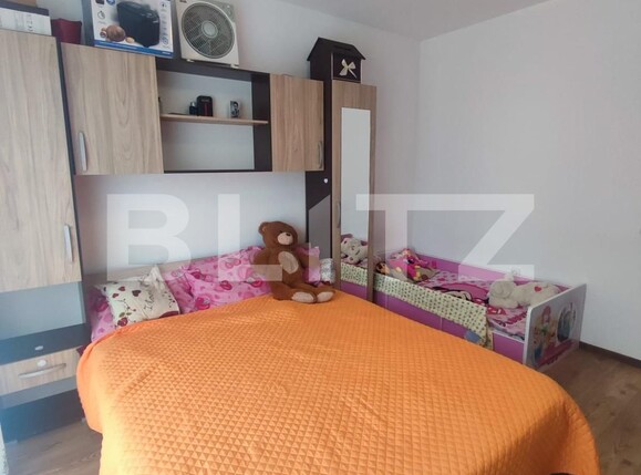 Apartament de vânzare 3 camere Floreşti - 107661AV | BLITZ Cluj-Napoca | Poza8