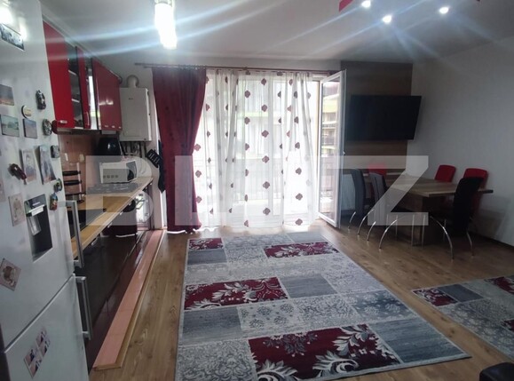 Apartament de vânzare 3 camere Floreşti - 107661AV | BLITZ Cluj-Napoca | Poza2