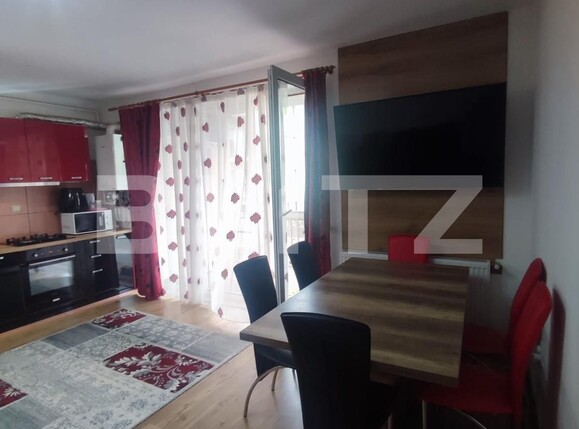 Apartament de vânzare 3 camere Floreşti - 107661AV | BLITZ Cluj-Napoca | Poza6