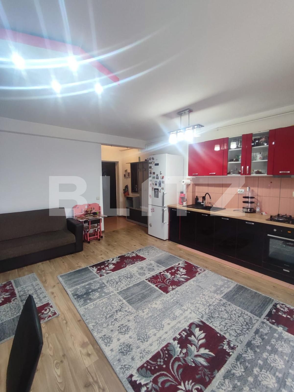 Apartament de vânzare 3 camere Floreşti - 107661AV | BLITZ Cluj-Napoca | Poza5