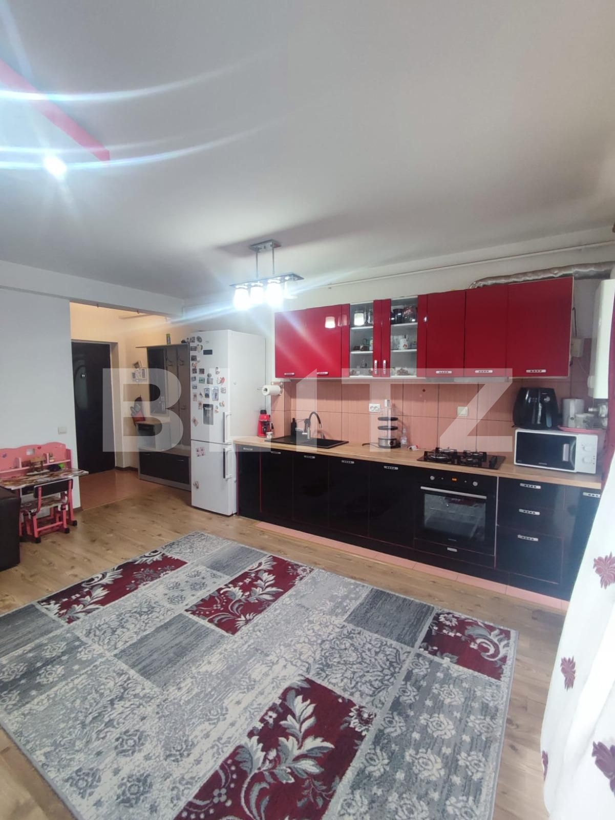 Apartament de vânzare 3 camere Floreşti - 107661AV | BLITZ Cluj-Napoca | Poza4