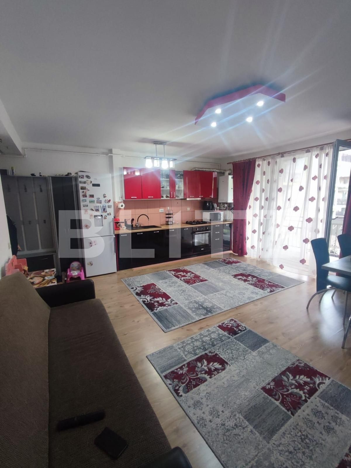 Apartament de vânzare 3 camere Floreşti - 107661AV | BLITZ Cluj-Napoca | Poza3