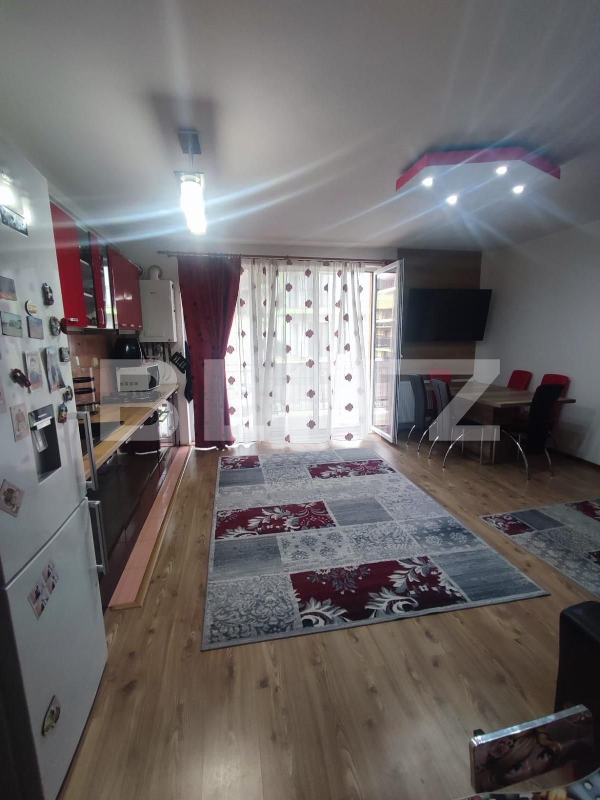 Apartament de vânzare 3 camere Floreşti - 107661AV | BLITZ Cluj-Napoca | Poza2