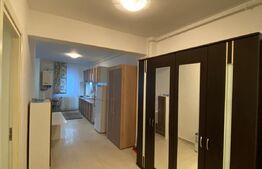 Apartament 2 camere, 52 mp utili, zona Edgar Quinet