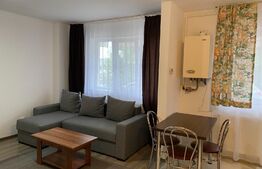 Apartament 2 camere, 52 mp utili, zona Edgar Quinet