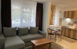 Apartament 2 camere, 52 mp utili, zona Edgar Quinet