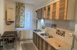 Apartament 2 camere, 52 mp utili, zona Edgar Quinet