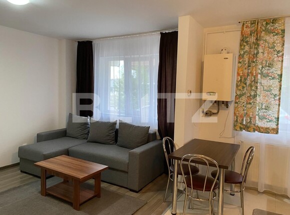 Apartament de vânzare 2 camere Manastur - 107664AV | BLITZ Cluj-Napoca | Poza1