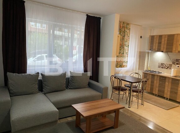 Apartament de vânzare 2 camere Manastur - 107664AV | BLITZ Cluj-Napoca | Poza2