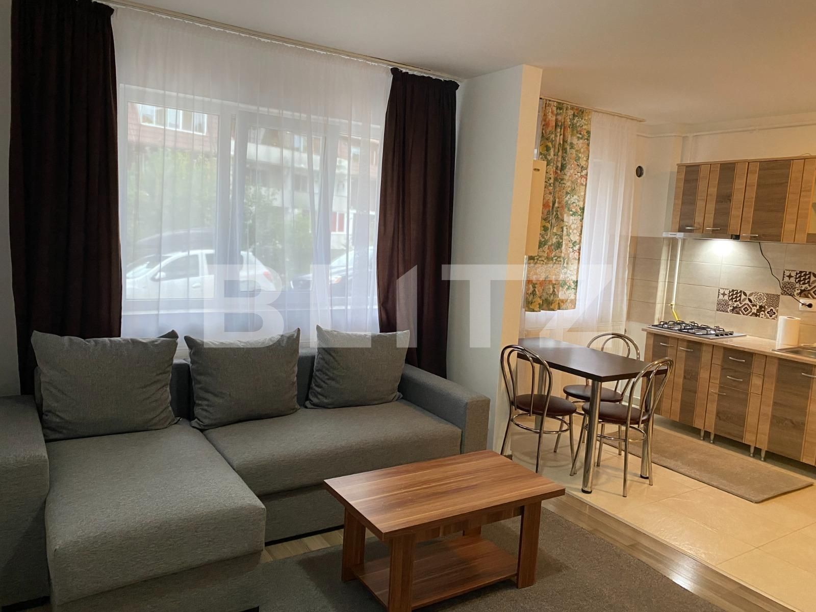 Apartament de vânzare 2 camere Manastur - 107664AV | BLITZ Cluj-Napoca | Poza2