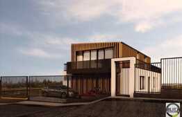 3 camere, 88 mp, decomandat, parcare, semifinisat, zona Taietura Turcului