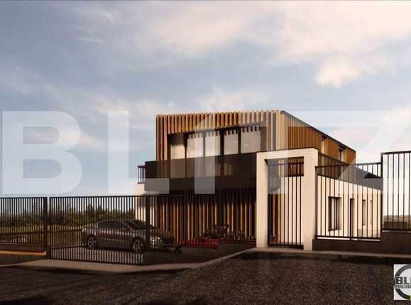 Apartament de vânzare 3 camere Grigorescu - 10767AV | BLITZ Cluj-Napoca | Poza3