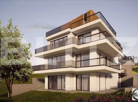 Apartament de vânzare 3 camere Grigorescu - 10767AV | BLITZ Cluj-Napoca | Poza1